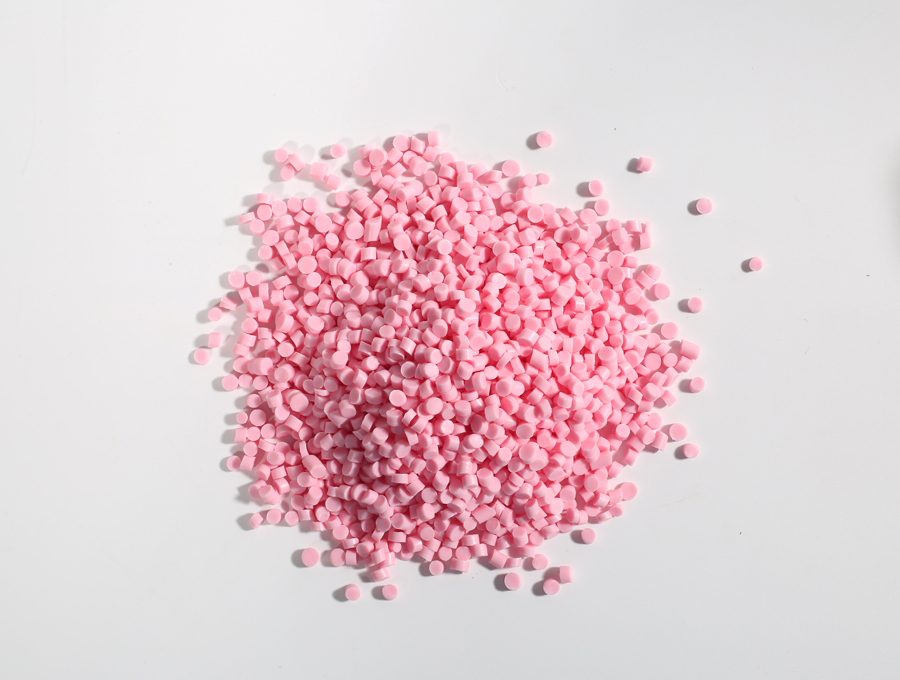 如何測(cè)量TPE原料的硬度？